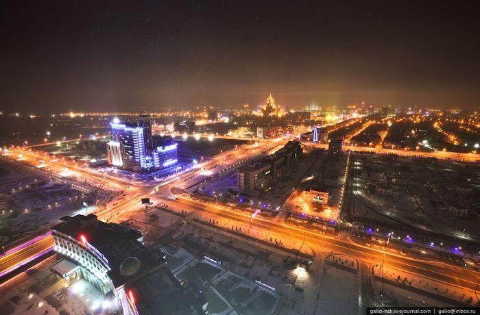 Sex Machines | Астана / Нур-Султан