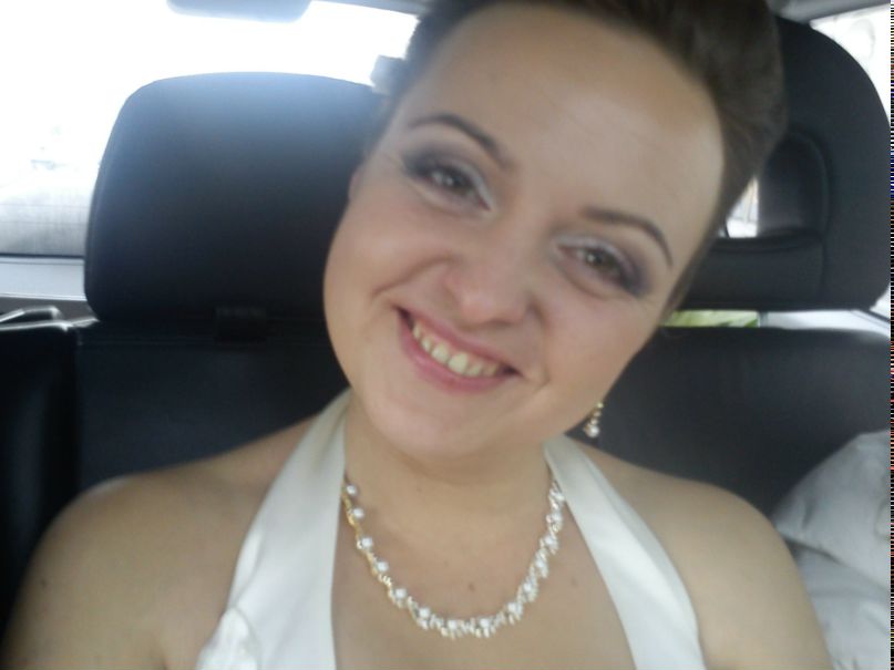 Вера Воронина | Санкт-Петербург