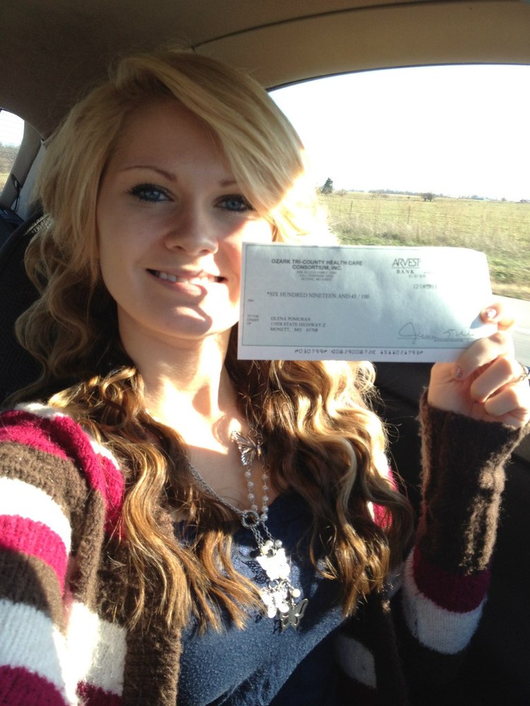 Lena Pomuran | Кременчуг