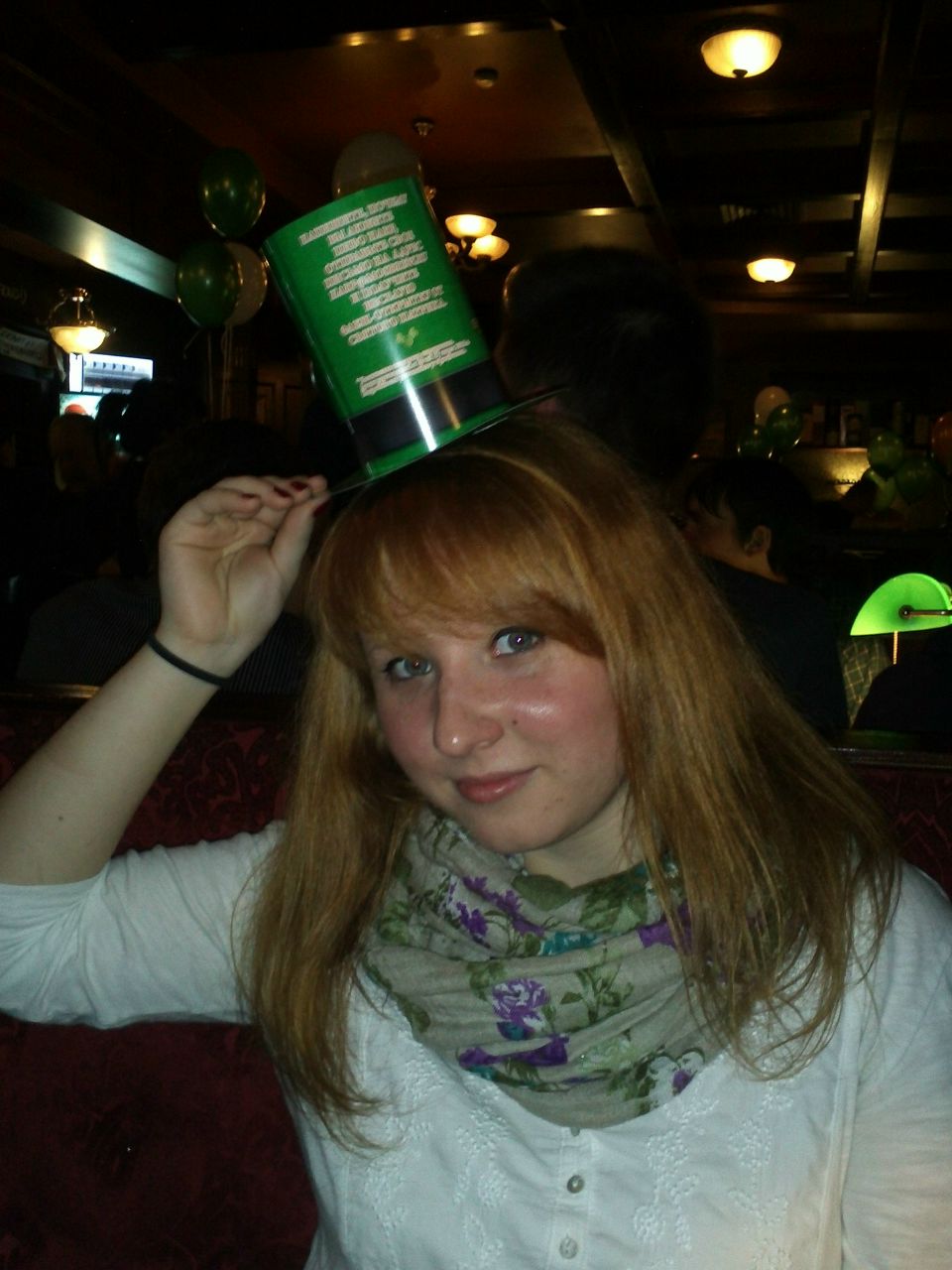 Юляшка Куприянова FLY:) | Санкт-Петербург