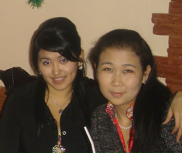 №2, Алтынай Кулбаева, 40 лет, Форт-Шевченко №2, Алтынай Кулбаева, 40 лет, Форт-Шевченко