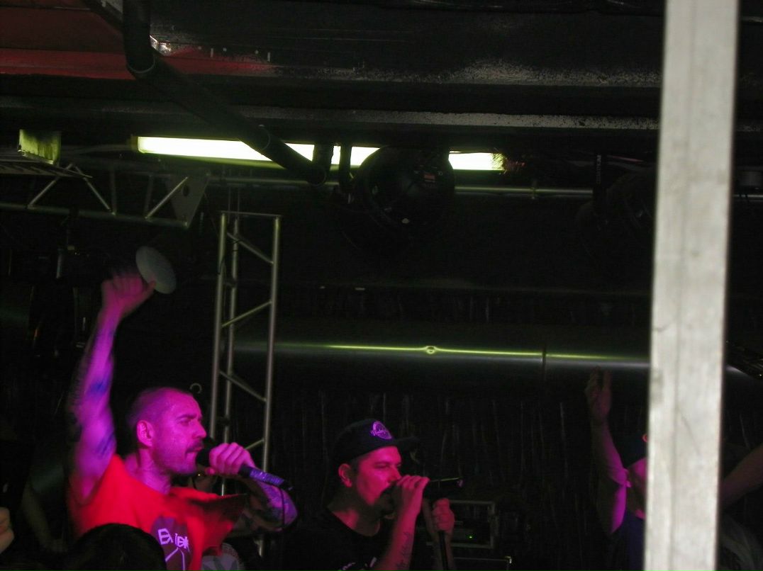 Антон Красильников | Вологда