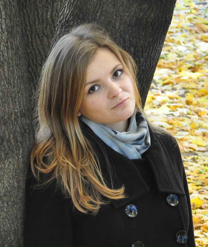 Юлия Михеева | Москва