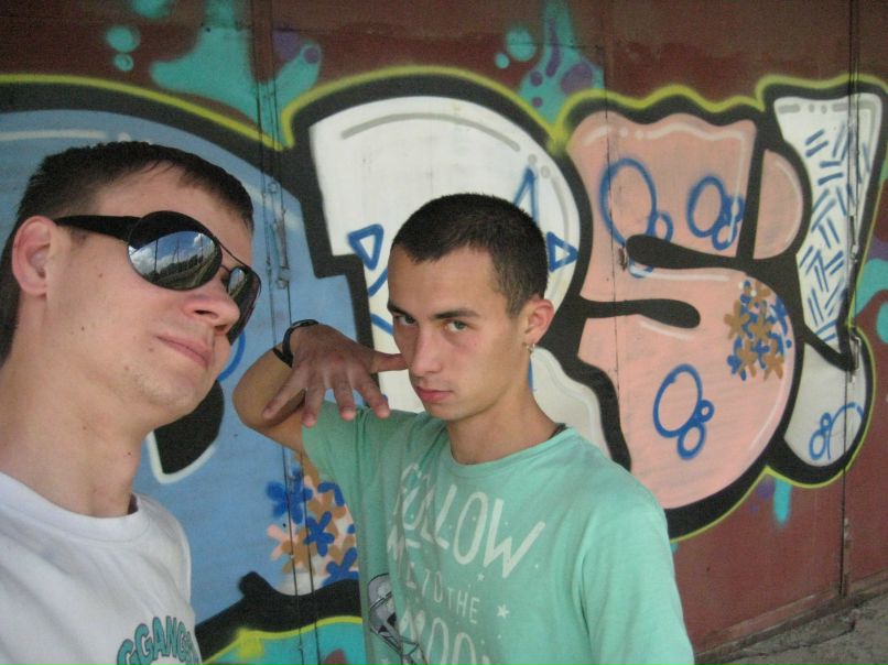 Даниил Виниченко | Воронеж