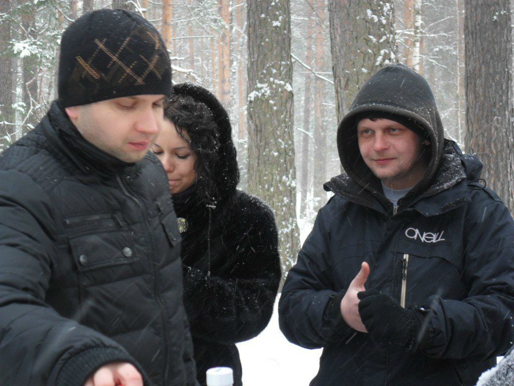 Александр Авдеев | Нижний Новгород