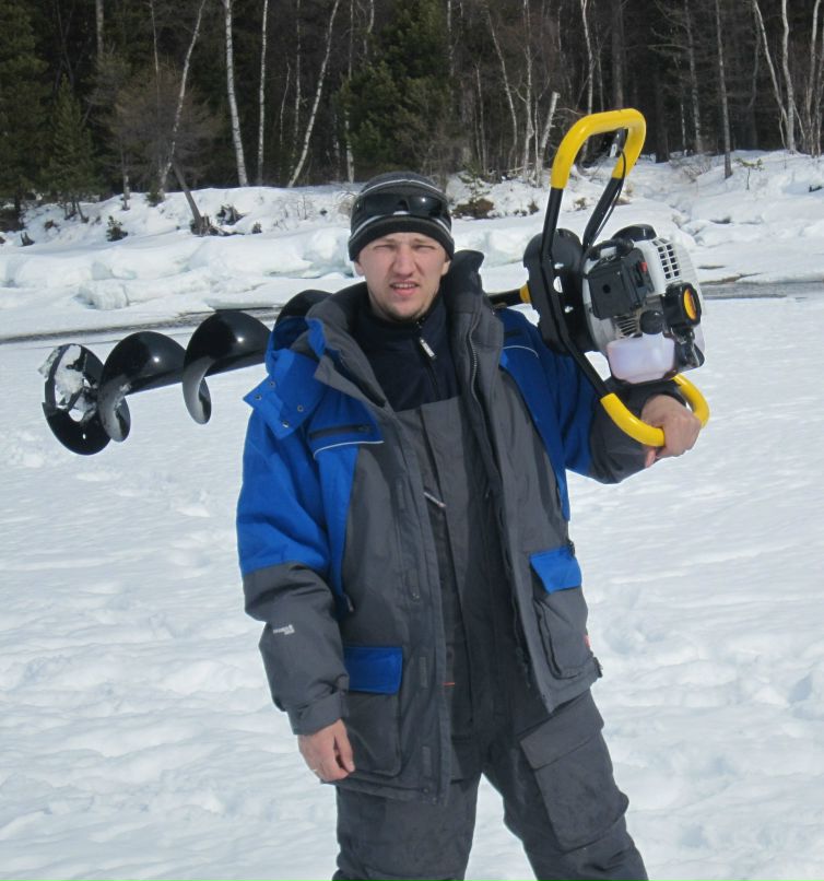 Евгений Абдулин | Тулун