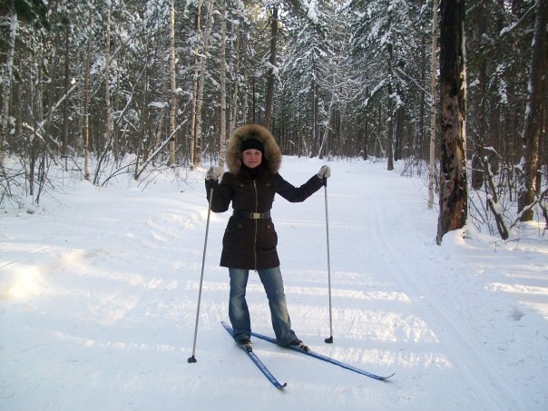 №189, Алина Губанова, Нижневартовск №189, Алина Губанова, Нижневартовск