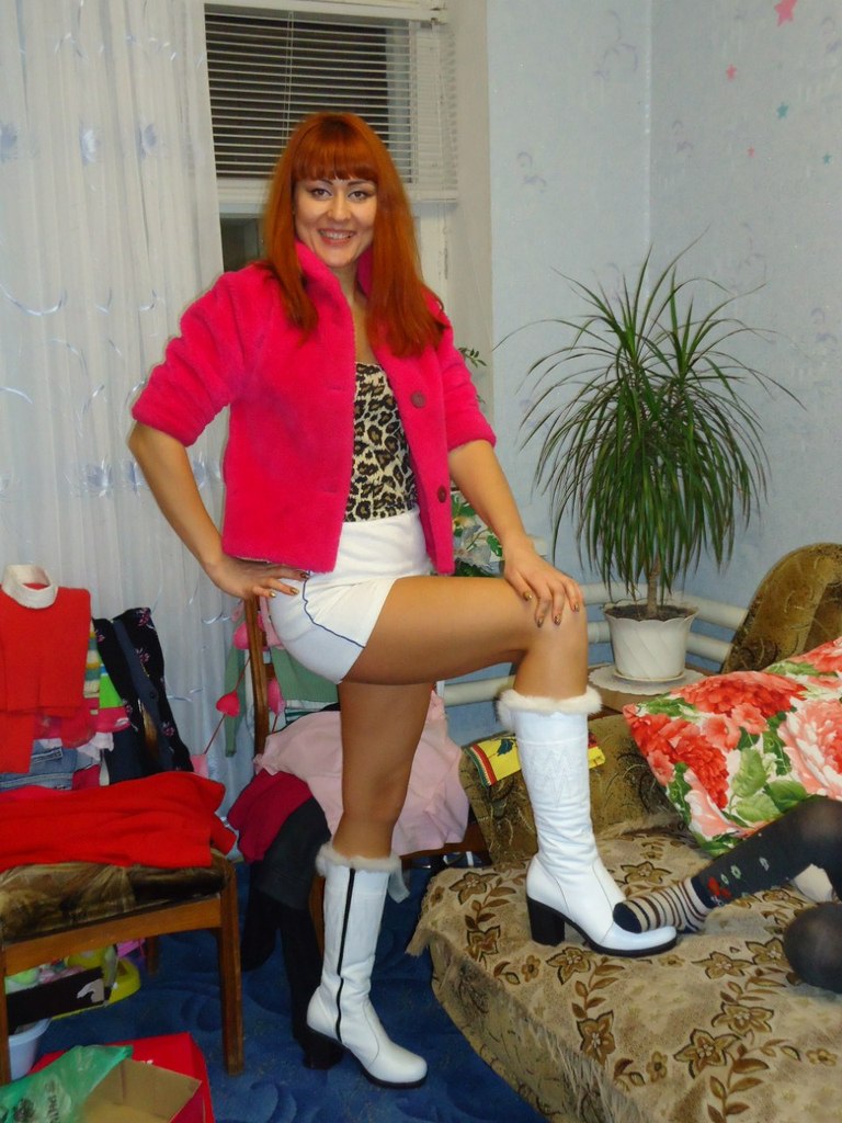 Наташа Кондрикова | Севастополь