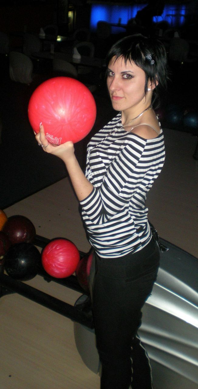 Алёна Пухальская | Керчь