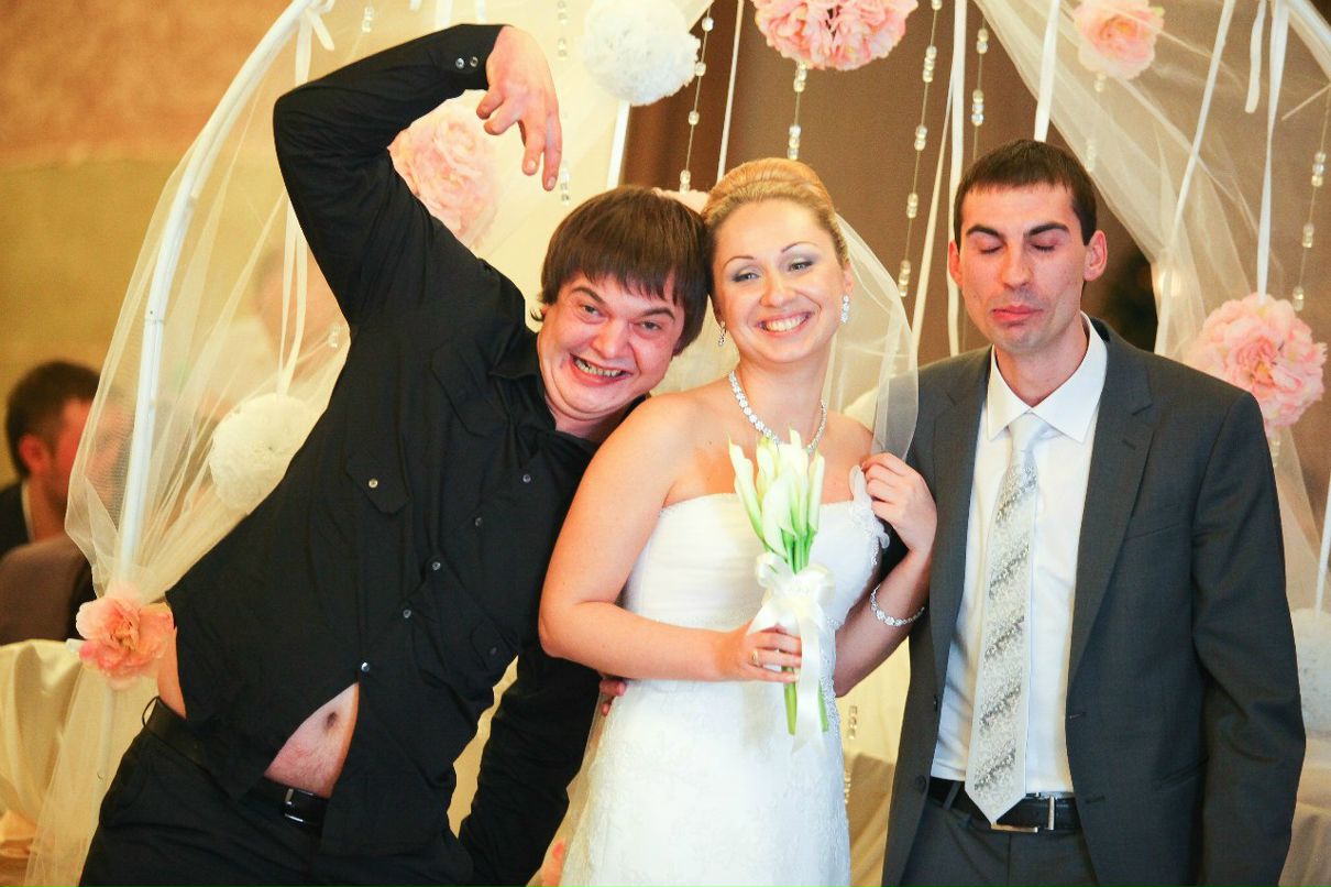 Сергей Говорков | Харьков