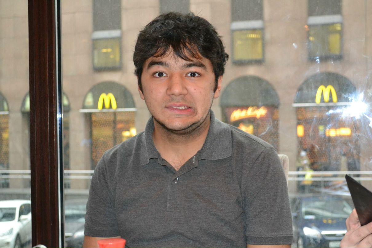 Татьяна Варламова-Кондрат | Москва