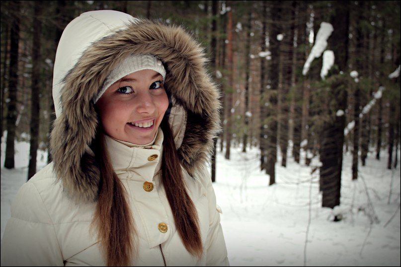 Машка Дудина | Киров