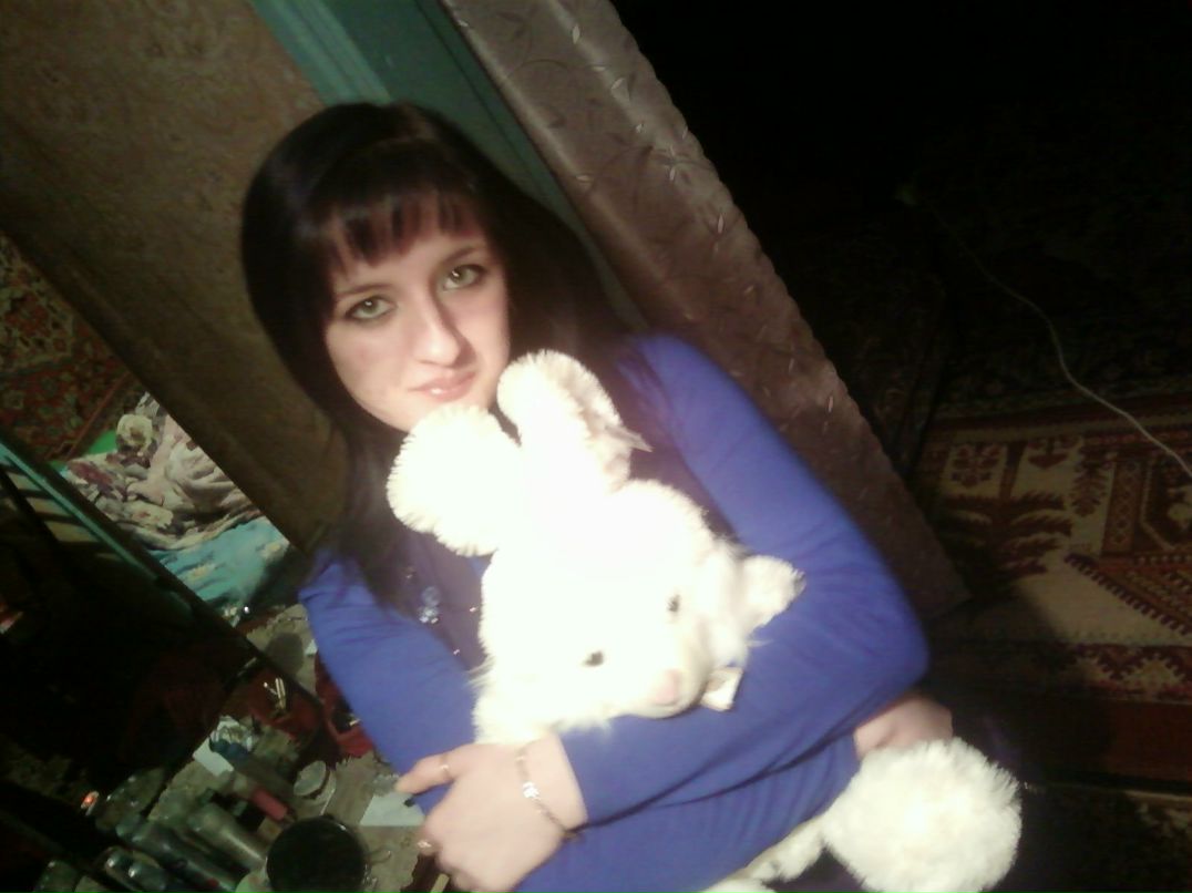 Виктория Мироненко | Сватово