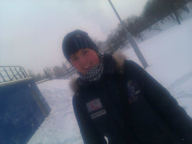 Роман Дойняк | Минск