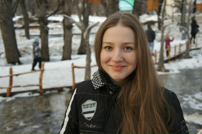 Дария Алейникова 最愛 | Москва