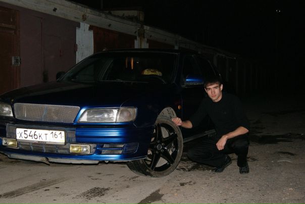 №18, Владимир Яненко, 34 года, Волгодонск №18, Владимир Яненко, 34 года, Волгодонск