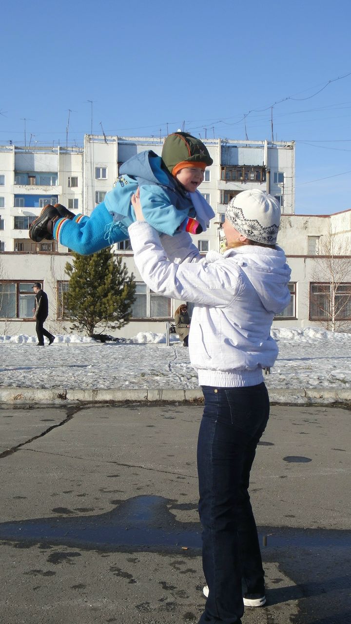 Екатерина Ковшик | Иркутск