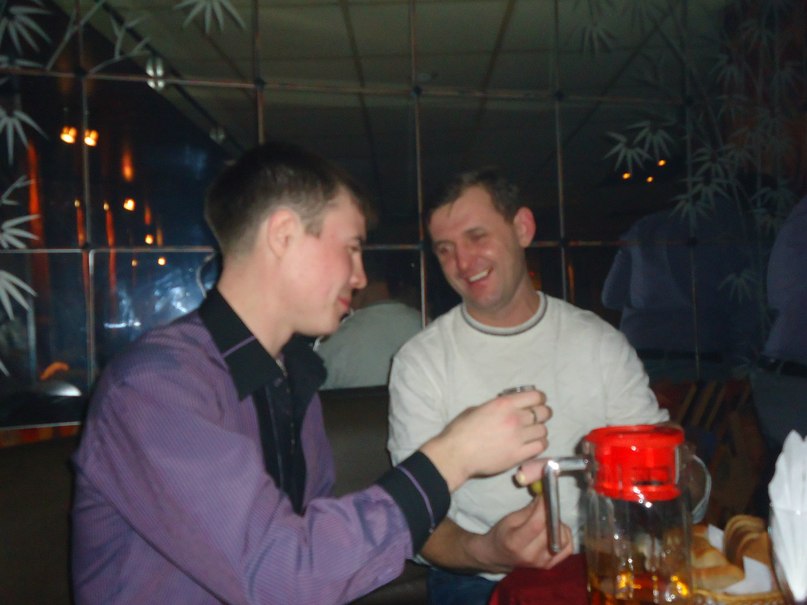 Павел Толмачёв Скорпион3Д | Тамбов