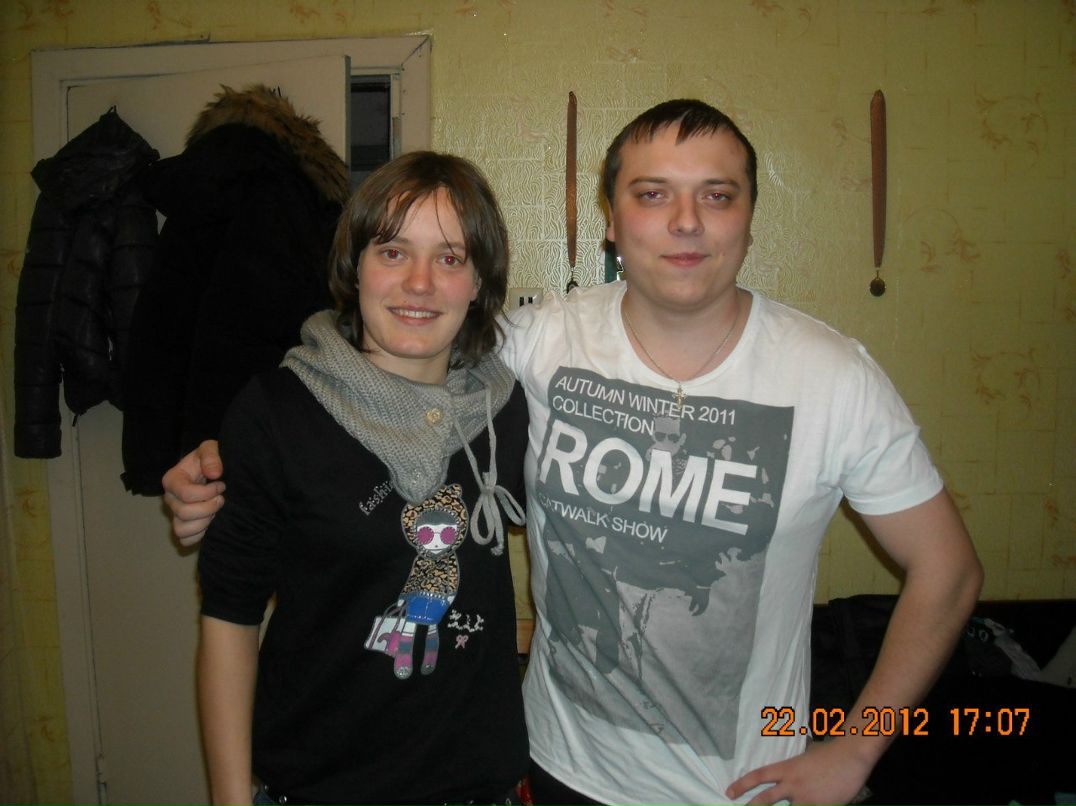 Nataly Close | Gambettola