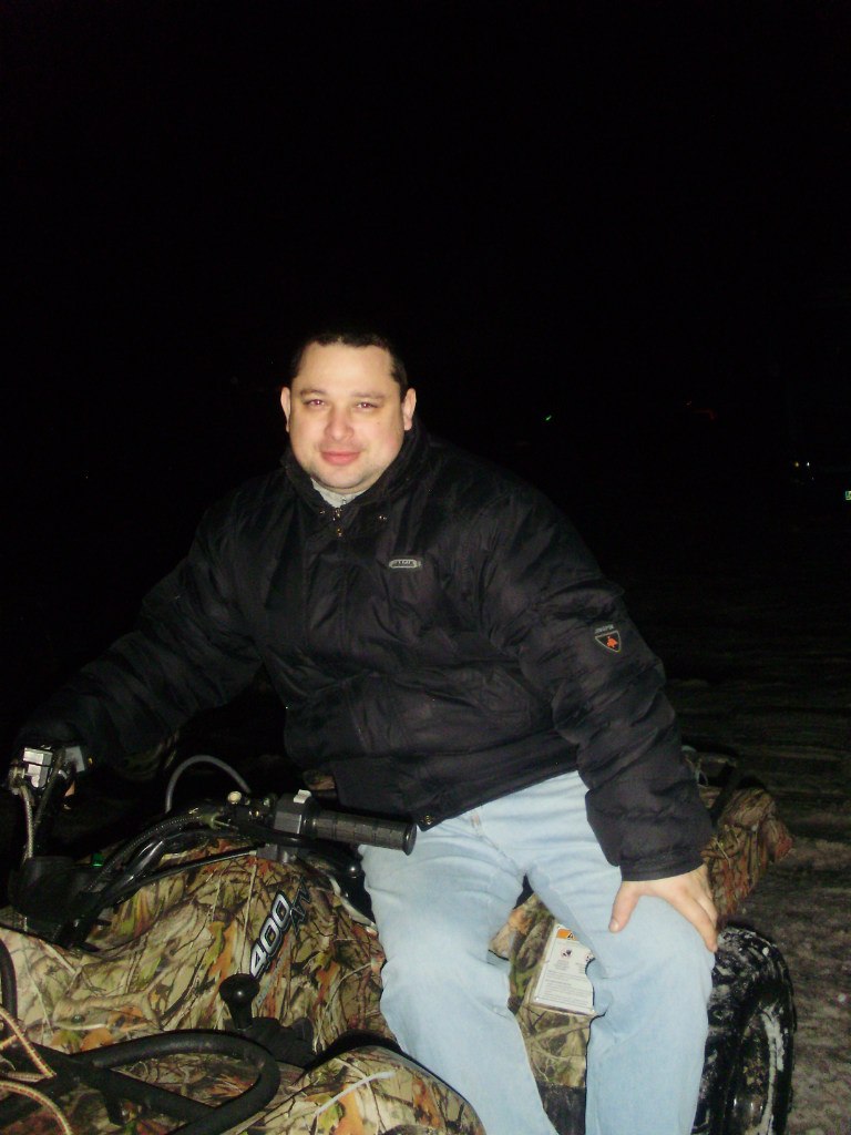 Андрей Кондратов | Калининград