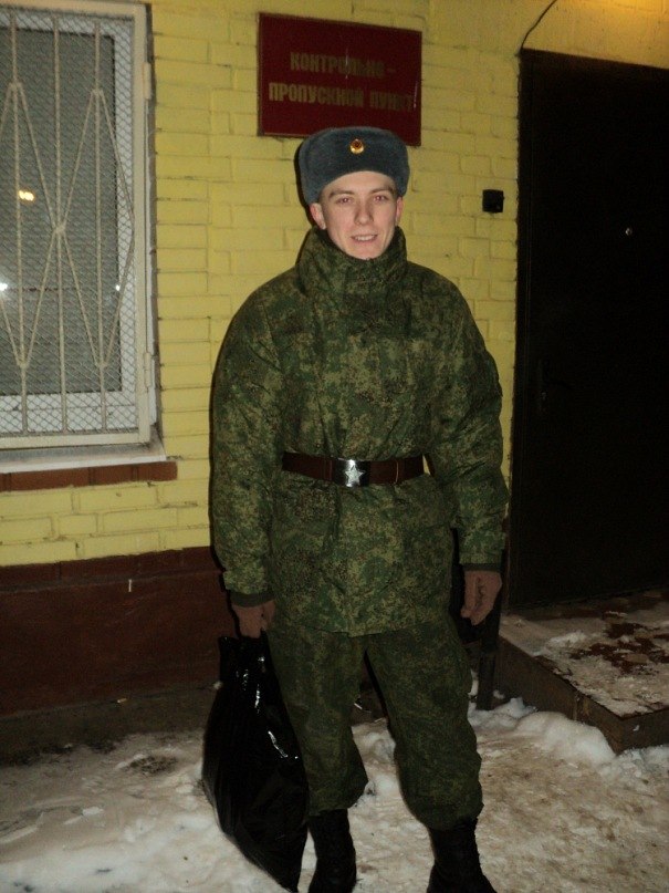 Ксюшенька Казакова | 