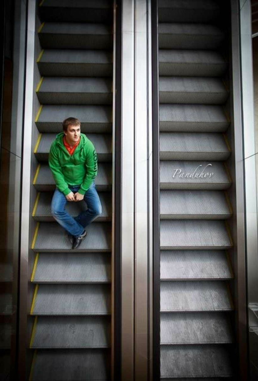 Василий Попов | Москва