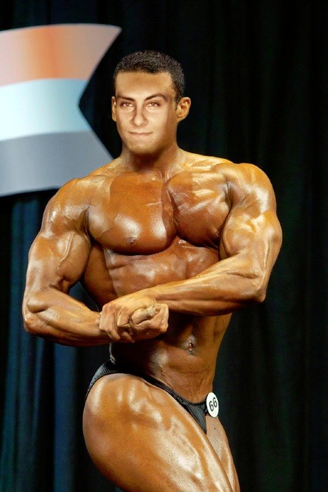 Олег Петренко | Харьков