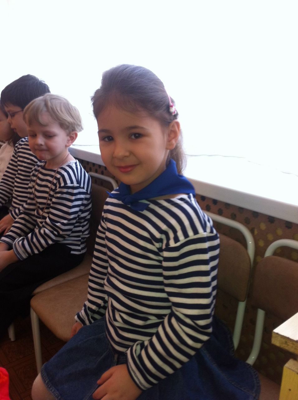 Гюльнар Новикова | Москва