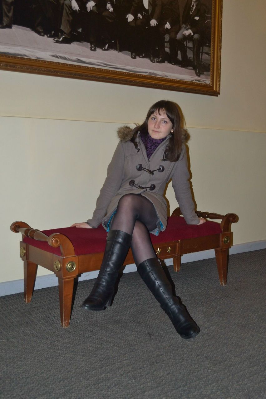 Алина Смирнова | Санкт-Петербург