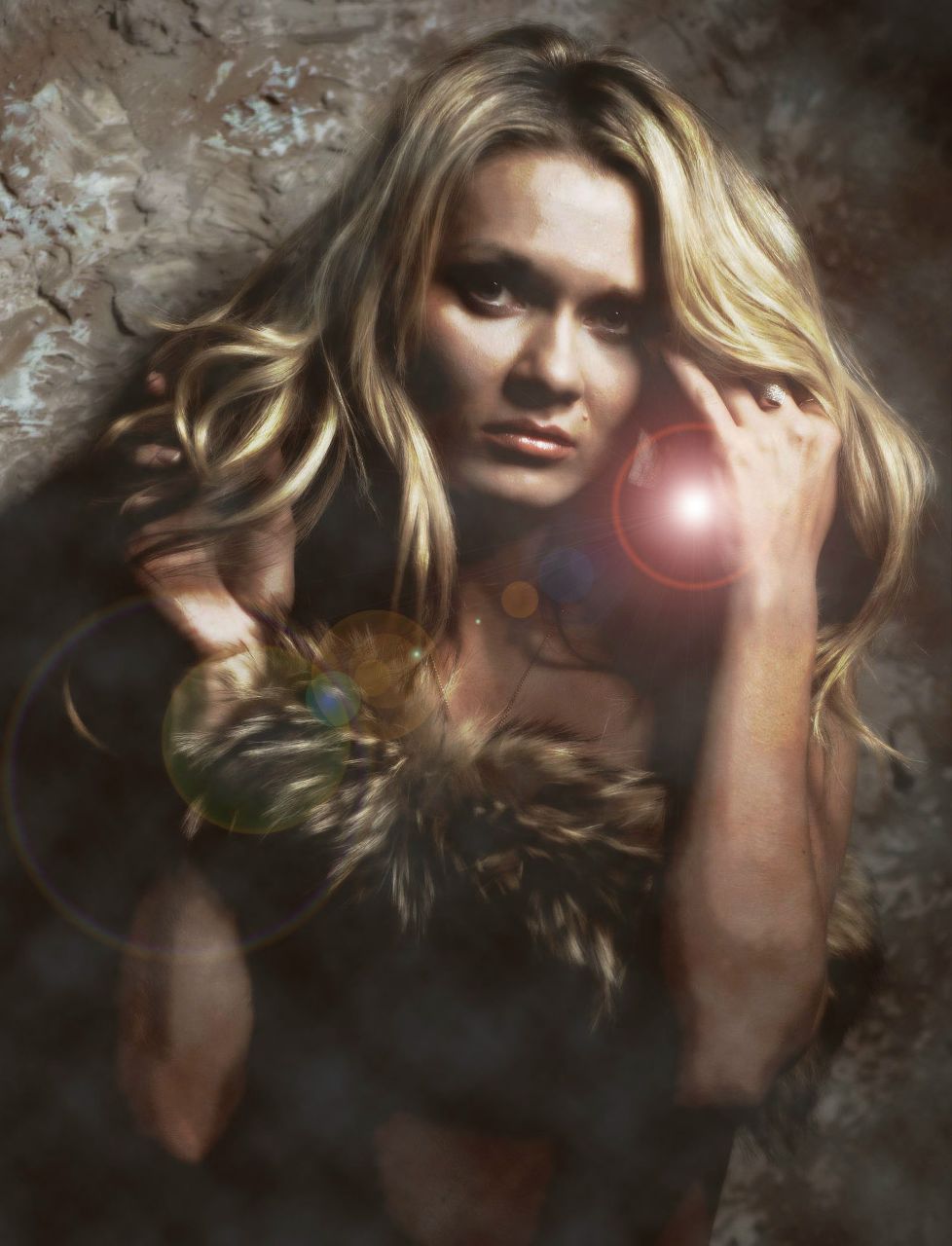 Виктория Бондар | Киев