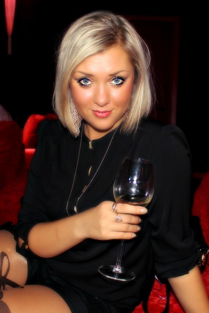 Виктория Иванова | Новосибирск