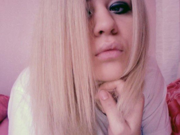 Настя Жеребьева | Сургут (поселок)