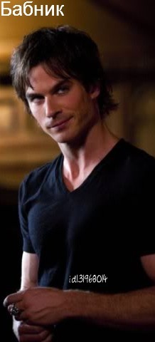 №125, Йен Сомерхолдер, New York City №125, Йен Сомерхолдер, New York City