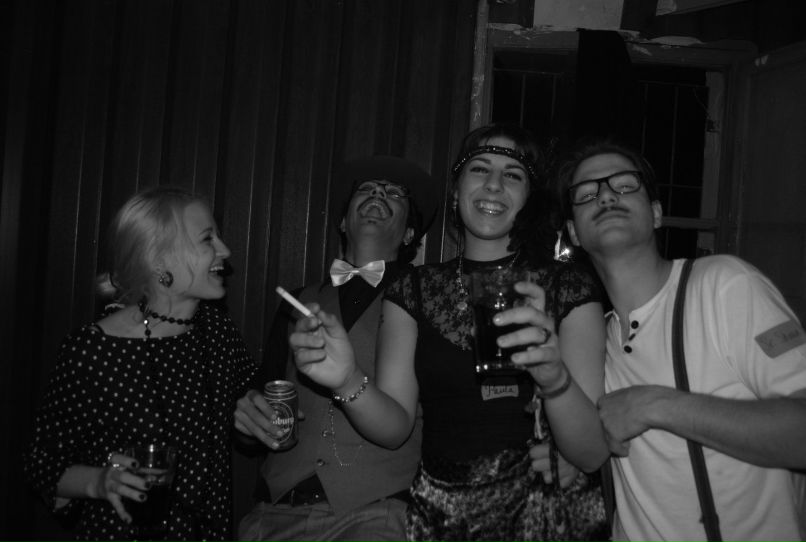 Катя Дзюбенко Walker | Murcia