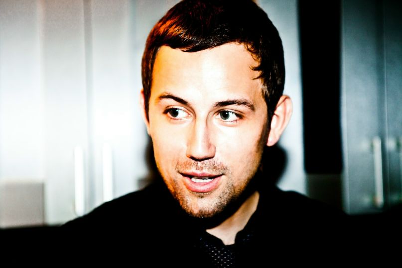 Игнат Жолобов | Москва