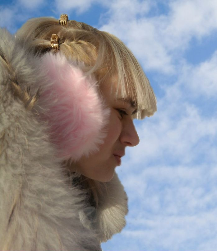 Oksana Maksakova | Гродно