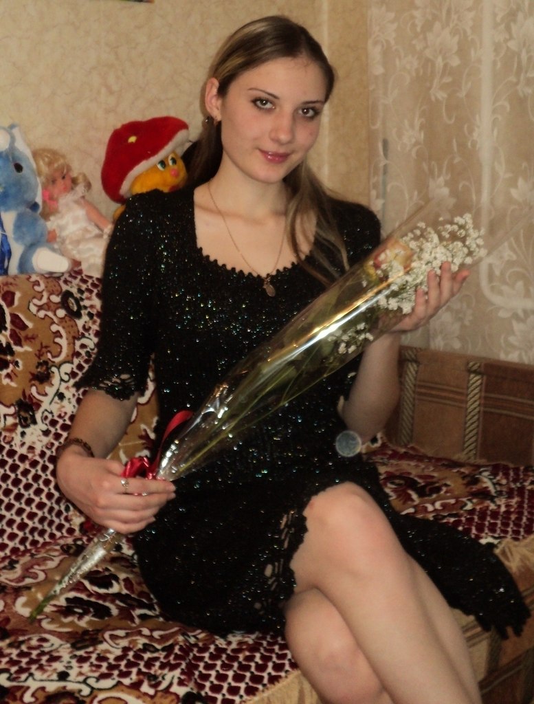 Виктория Пучкова | Курск