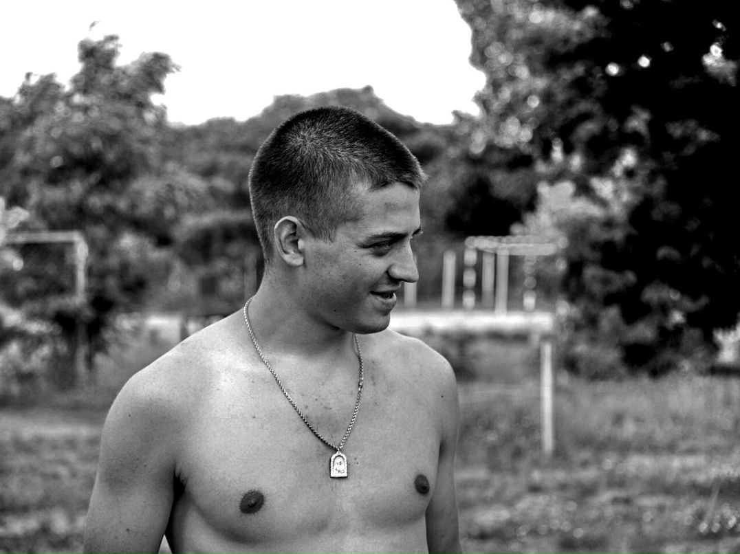 Тёма Тагиров | Киев