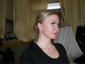 Фотография Алла Молодцова