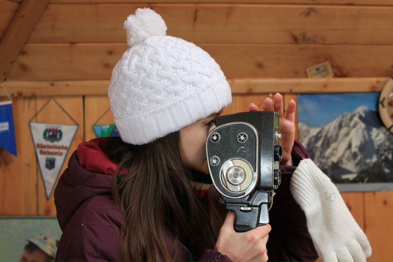 Юлечка Михеева | 