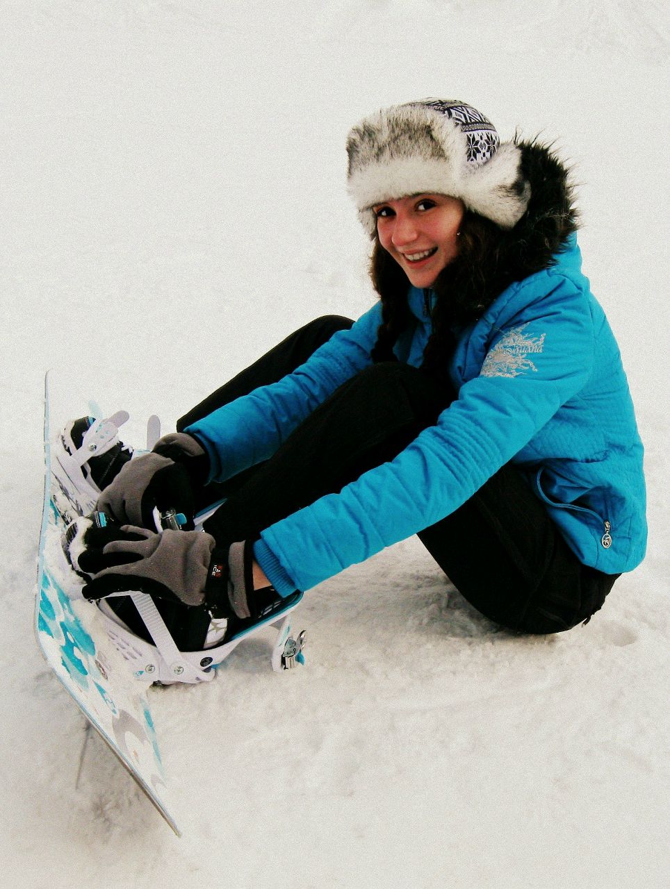 Таня Бабенко | Киев