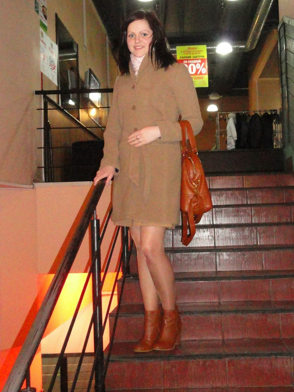 Юлия Федорова | Псков