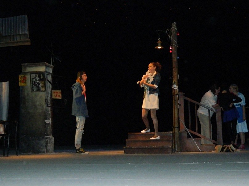 Семен Клевцов | Калуга