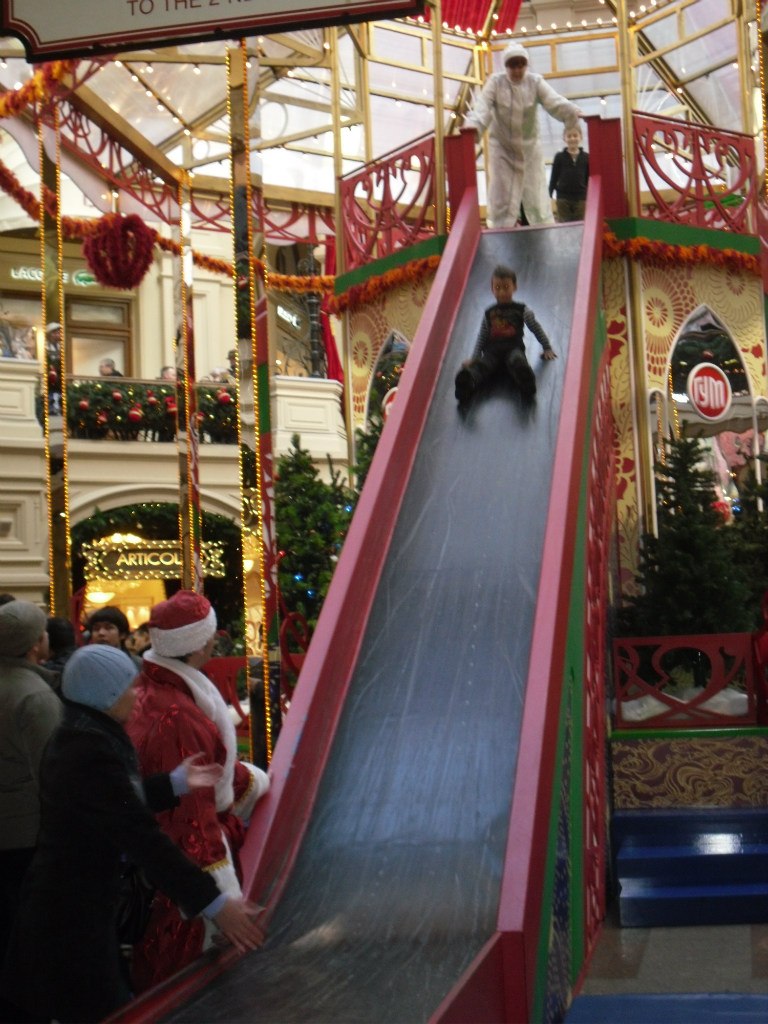 Alex Plotnikov | Казань