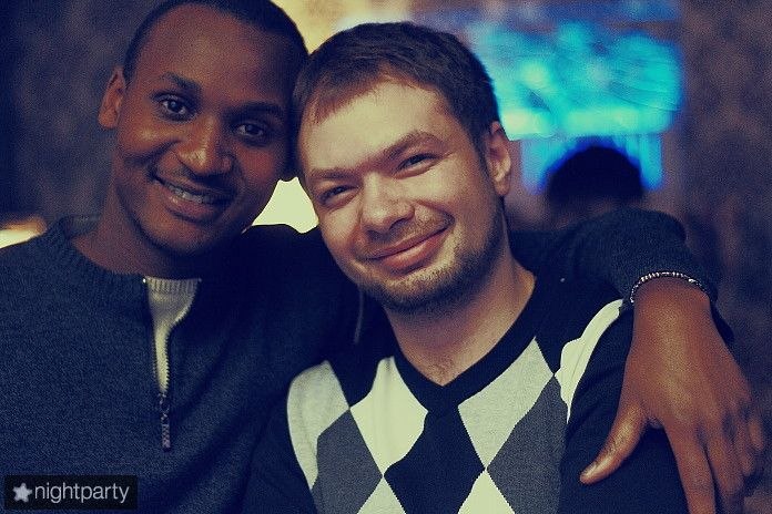 Сп Катылевский | Москва