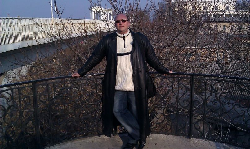 Вадим Резниченко | Одесса