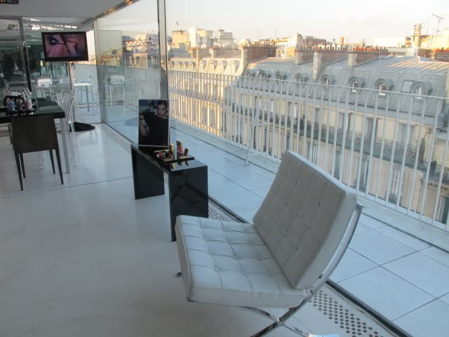 Ольга Мельцер | Paris