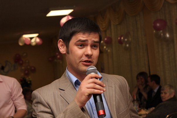 Михаил Корень | Минск