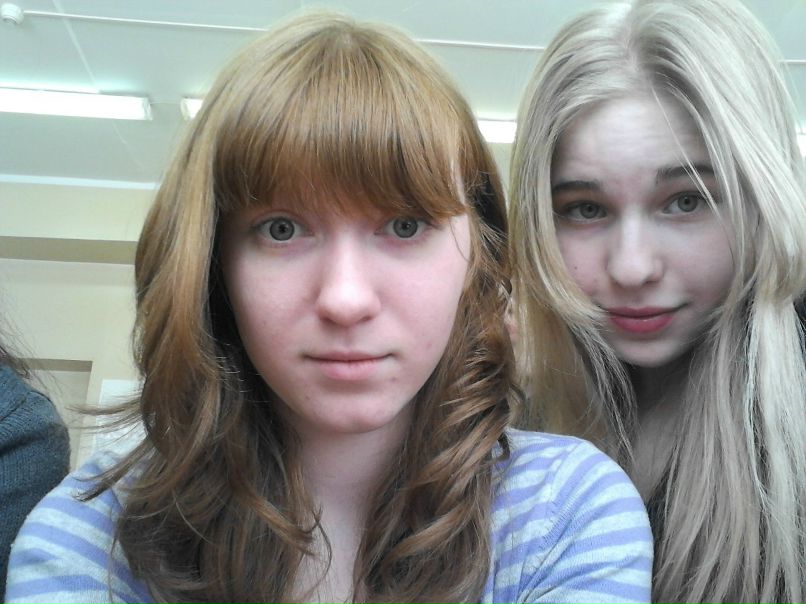 Лена Мищенко | Москва