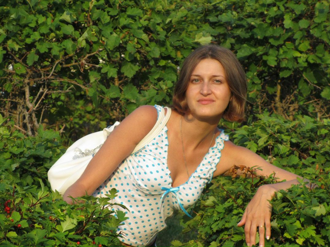 Александра Зверкова | Екатеринбург